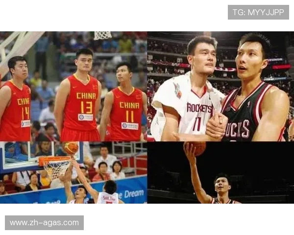 中国球员在NBA的发展历程:从姚明到易建联的光辉与挑战 中国球员在NBA的发展历程:从姚明到易建联的光辉与挑战