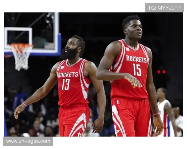 火箭队与猛龙队比赛结果及集锦视频