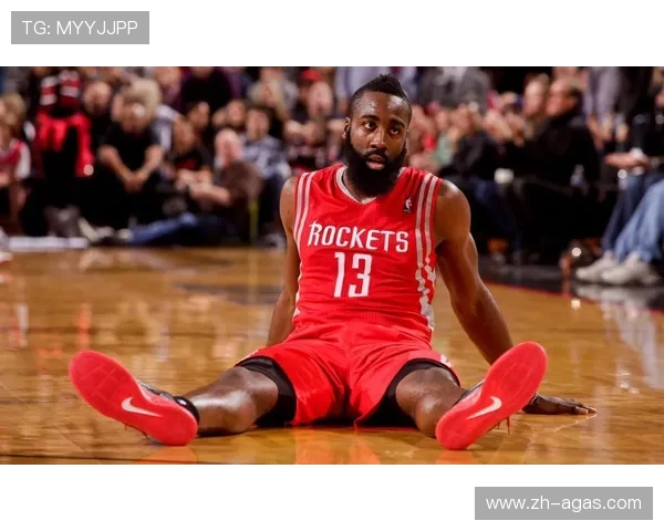 火箭队战术体系如何，他们的进攻以谁为核心