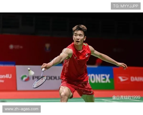 羽毛球摔跤姿势