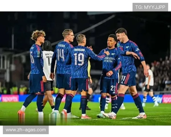 英超各个球队球服配色设计美学评选